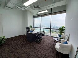 Woods Square (D25), Office #451143281
